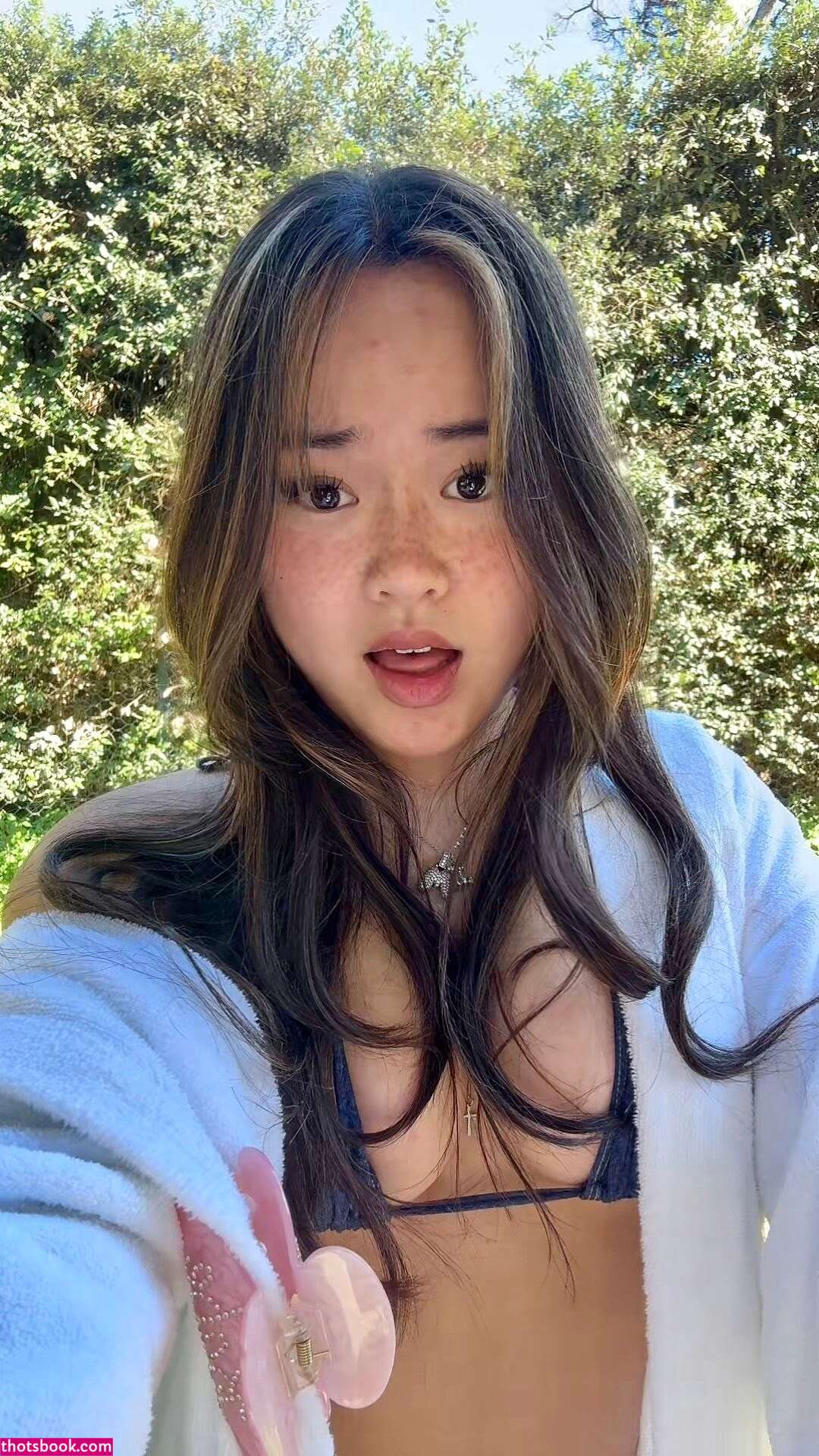 Michela Han Photo #27