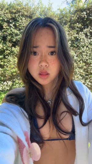 Michela Han Photo #26