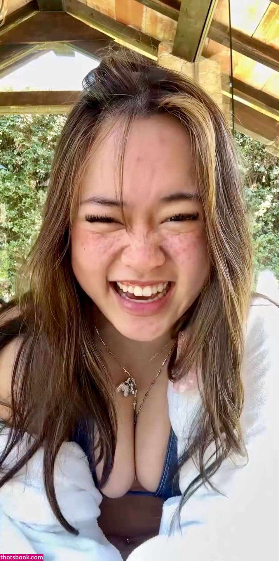 Michela Han Photo #31