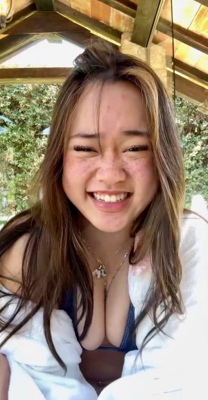 Michela Han Photo #32