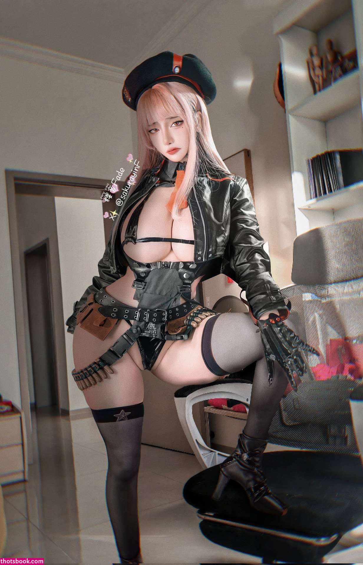 Sakurayinf Photo #38