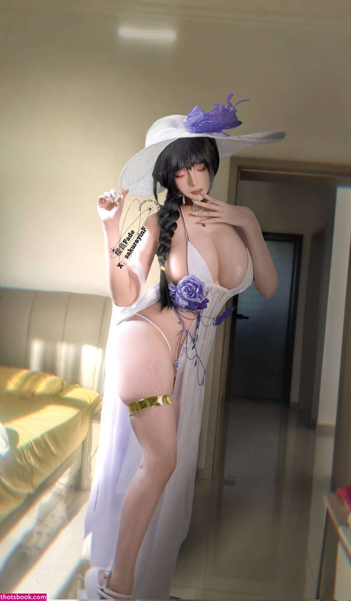 Sakurayinf Photo #39