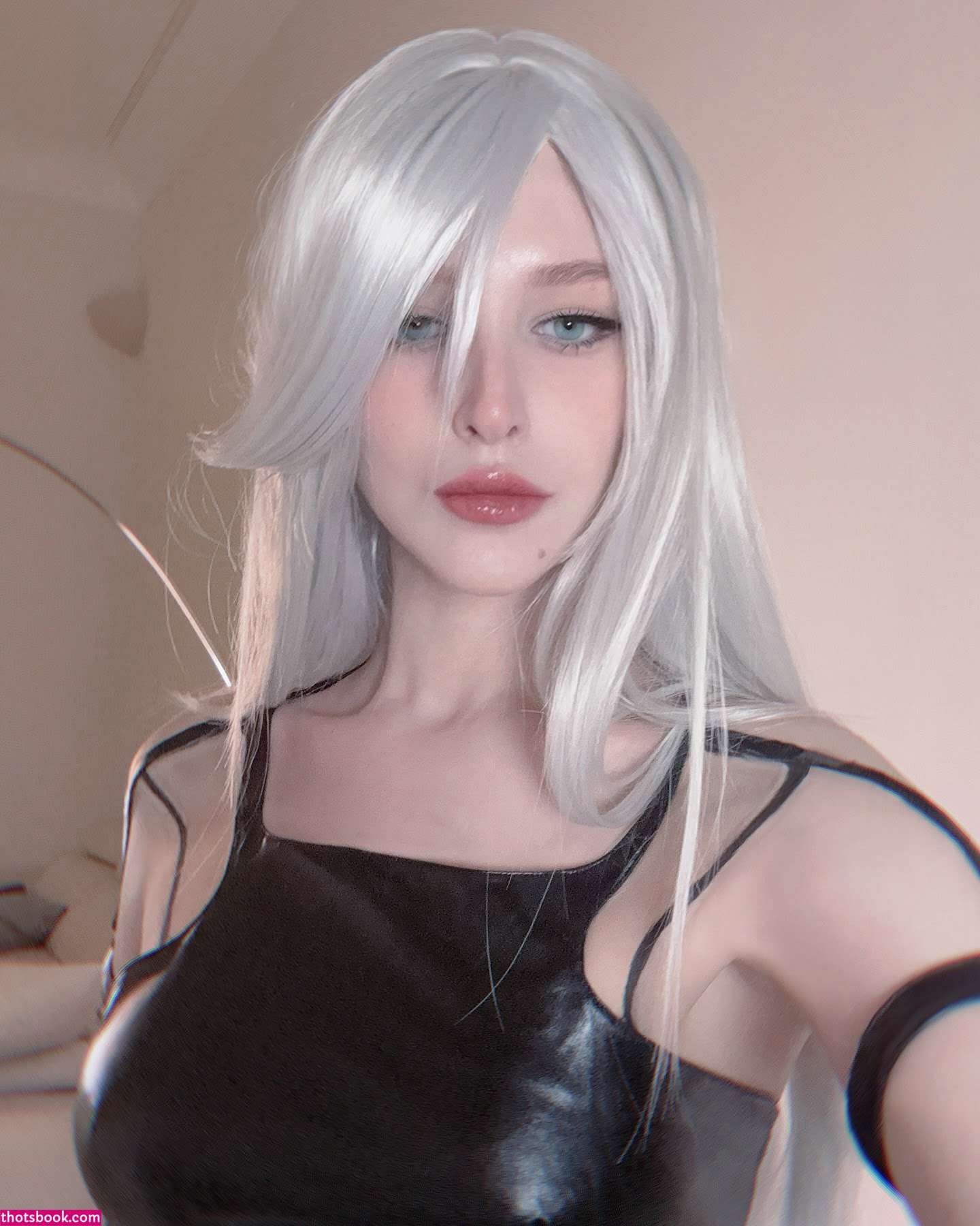 Vi Morrigan Photo #3