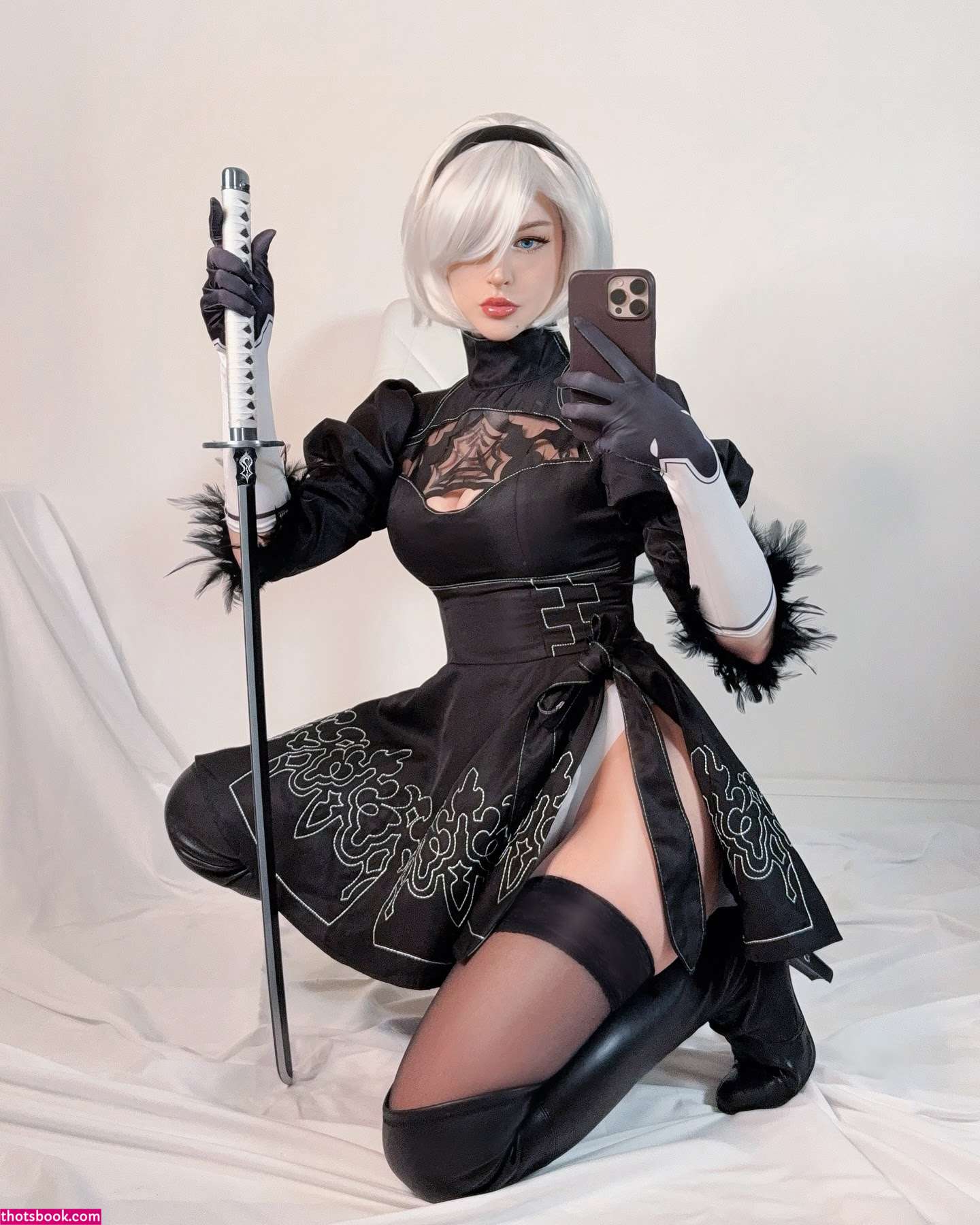 Vi Morrigan Photo #14