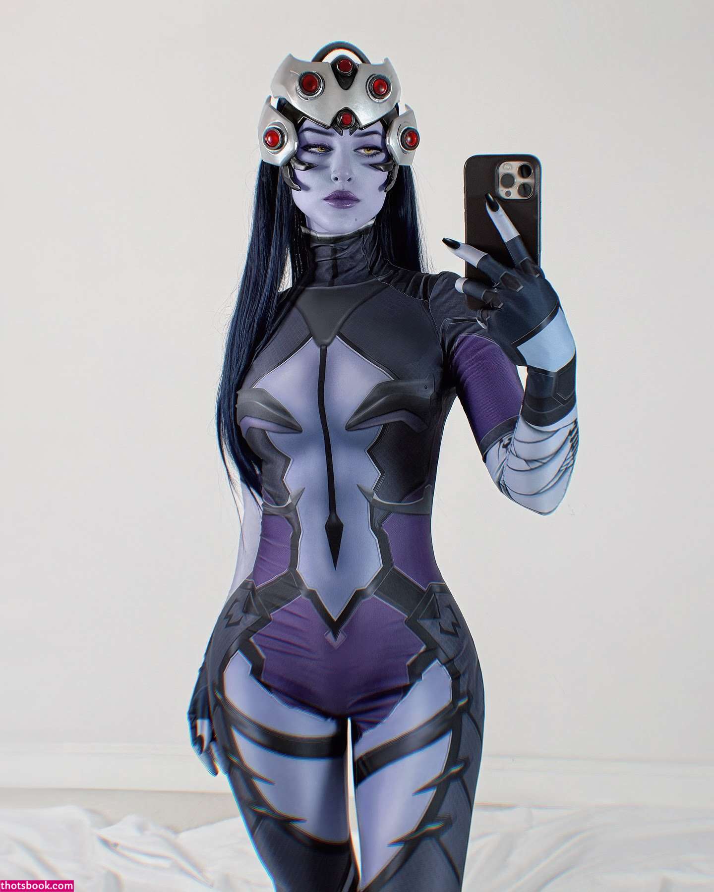 Vi Morrigan Photo #15