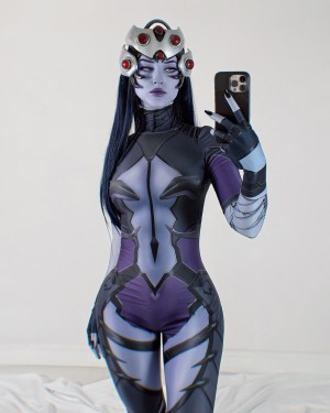 Vi Morrigan Photo #15