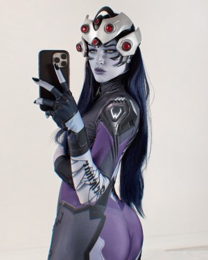 Vi Morrigan Photo #21