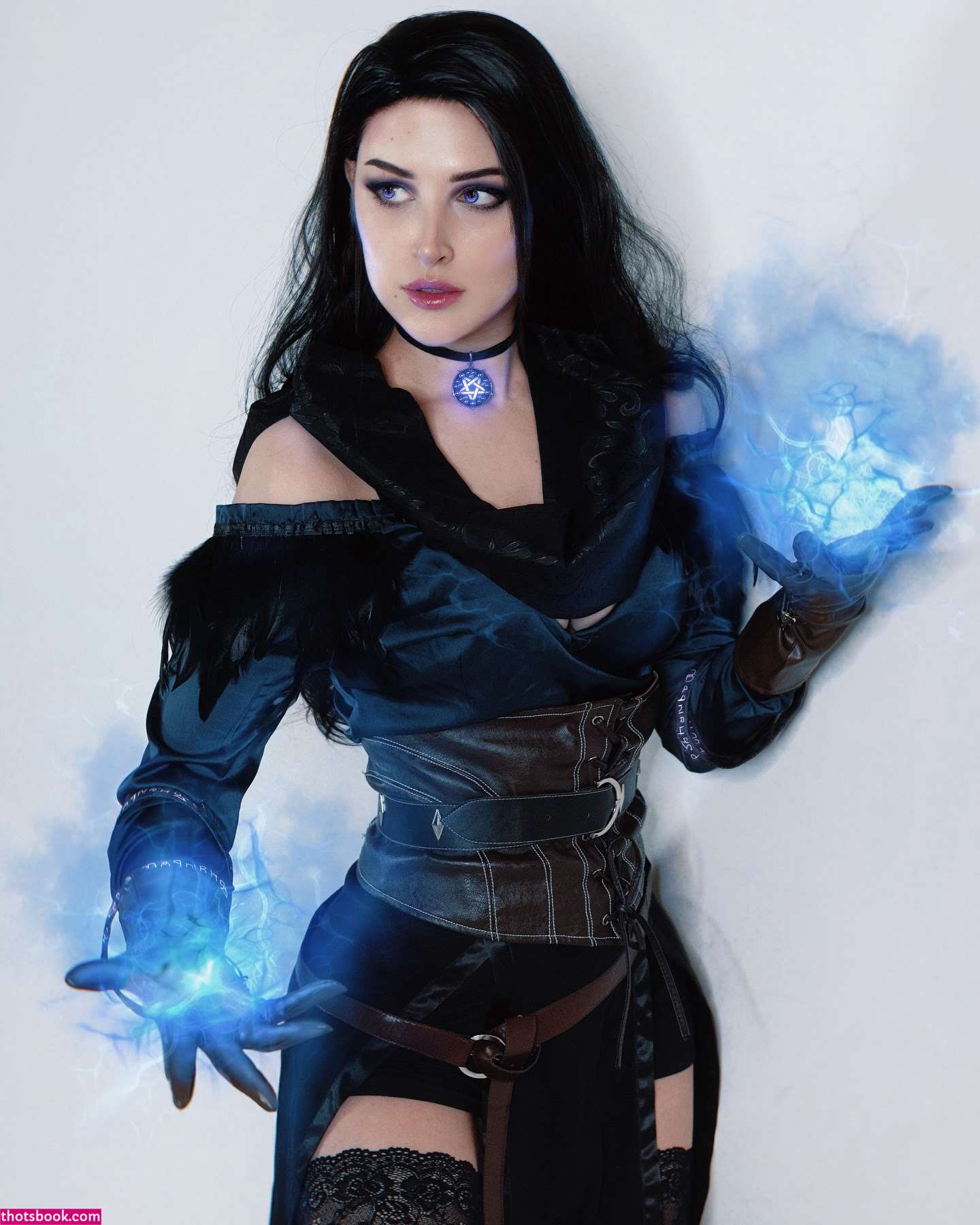 Vi Morrigan Photo #24