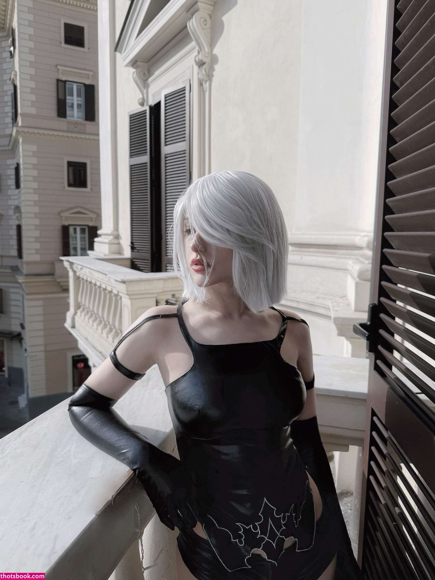 Vi Morrigan Photo #28