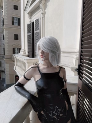 Vi Morrigan Photo #28