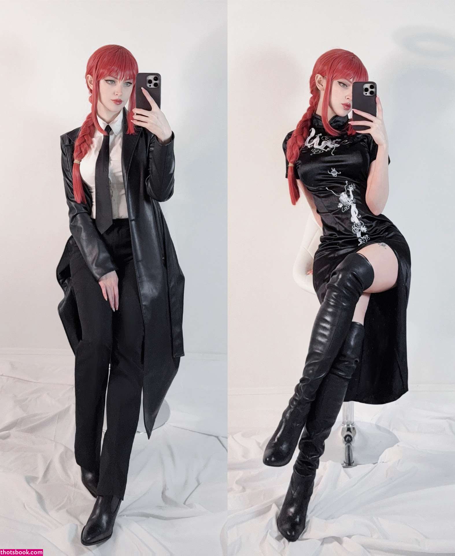 Vi Morrigan Photo #32