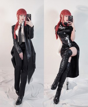 Vi Morrigan Photo #32