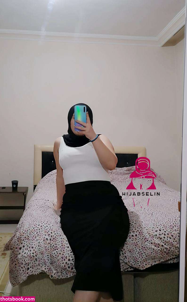 Hijabselin Photo #7