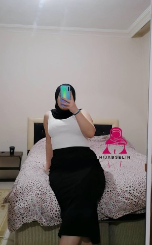 Hijabselin Post #1