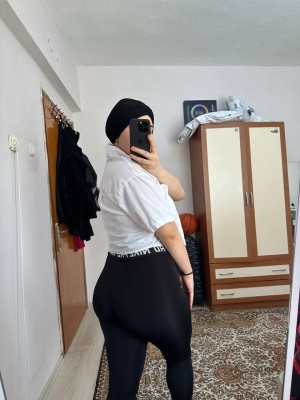 Hijabselin Post #2