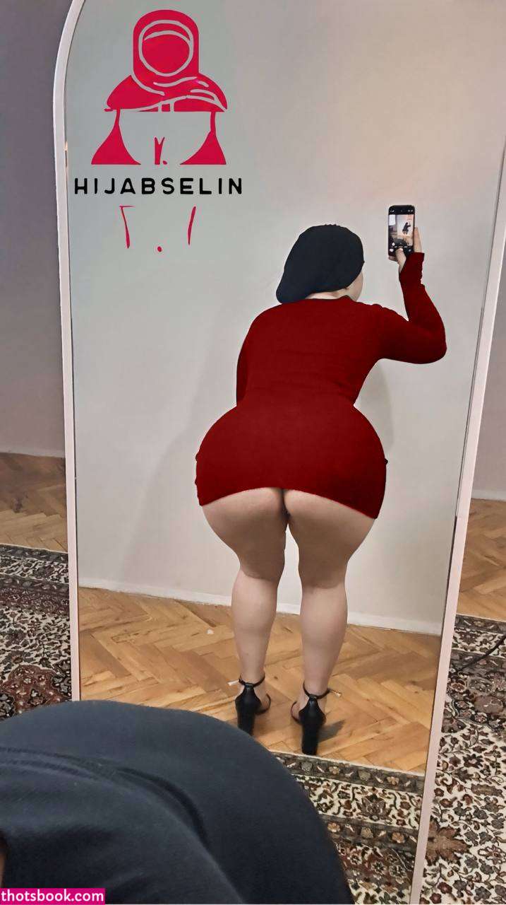 Hijabselin Photo #49