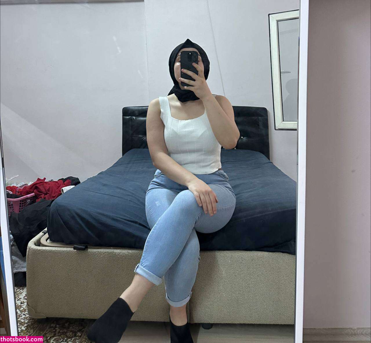 Hijabselin Photo #56