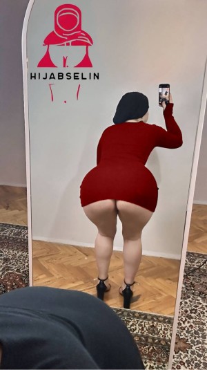 Hijabselin Photo #49