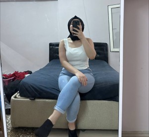 Hijabselin Photo #56