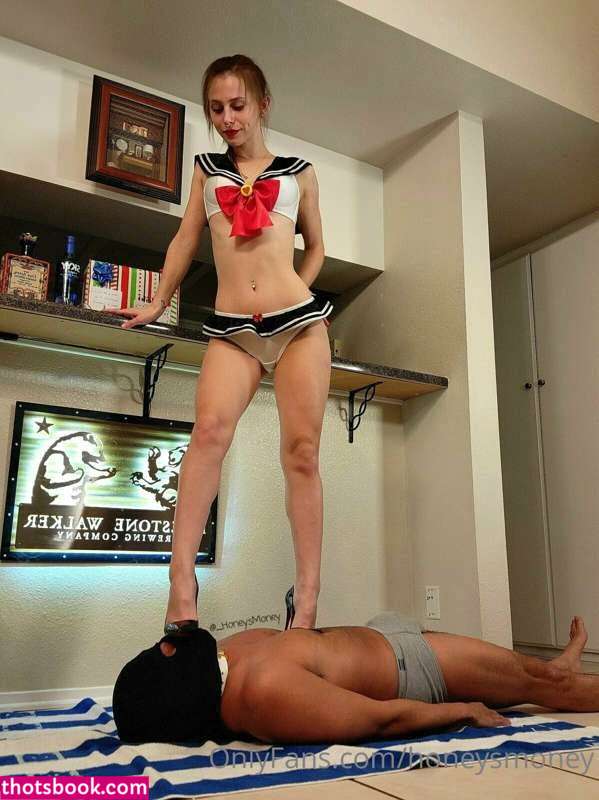 honeysmoney Photo #23