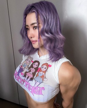 Rosofia Lia Photo #11