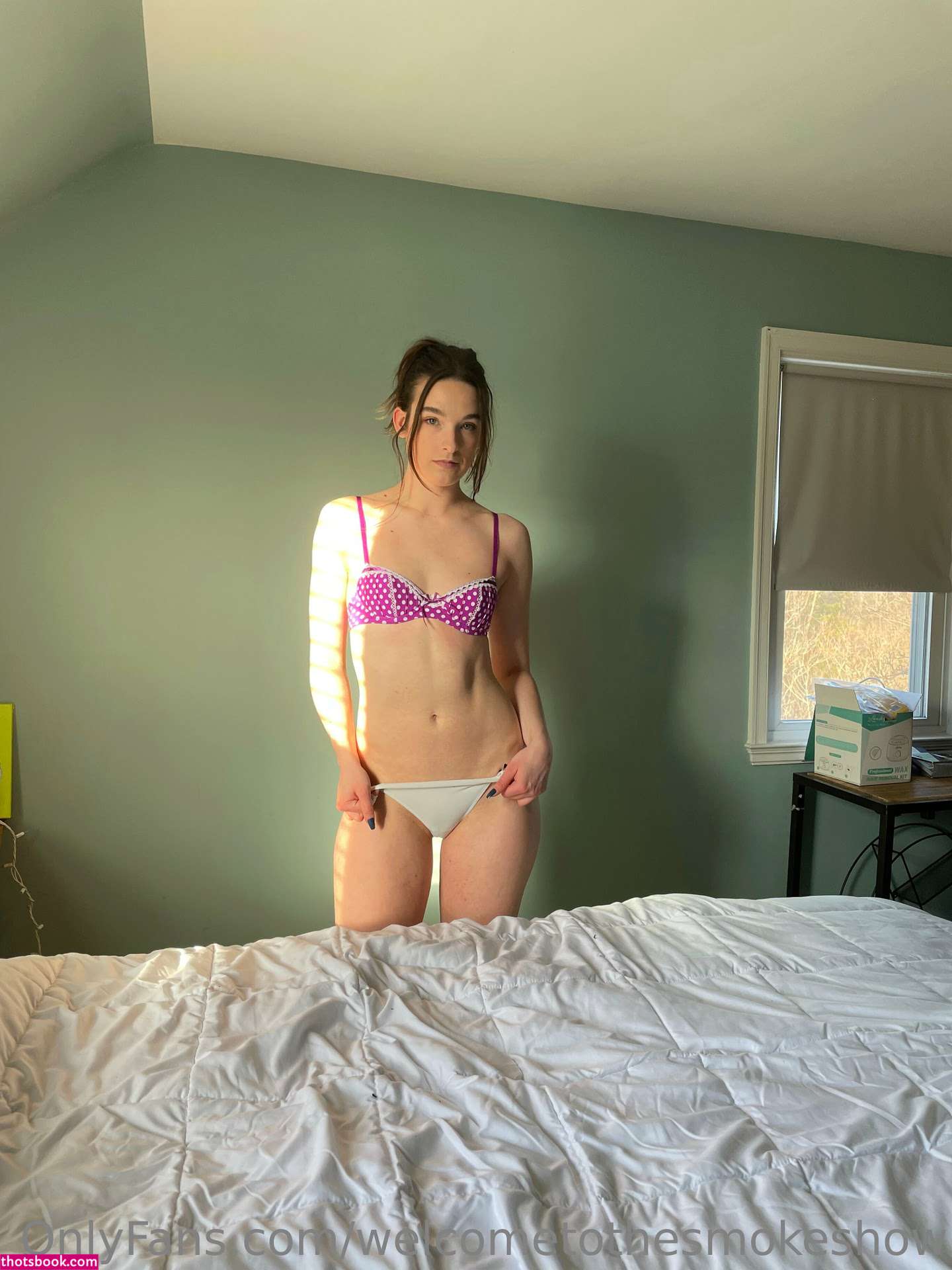 Welcometothesmokeshow Photo #30