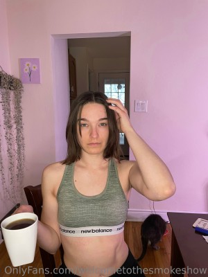 Welcometothesmokeshow Photo #40