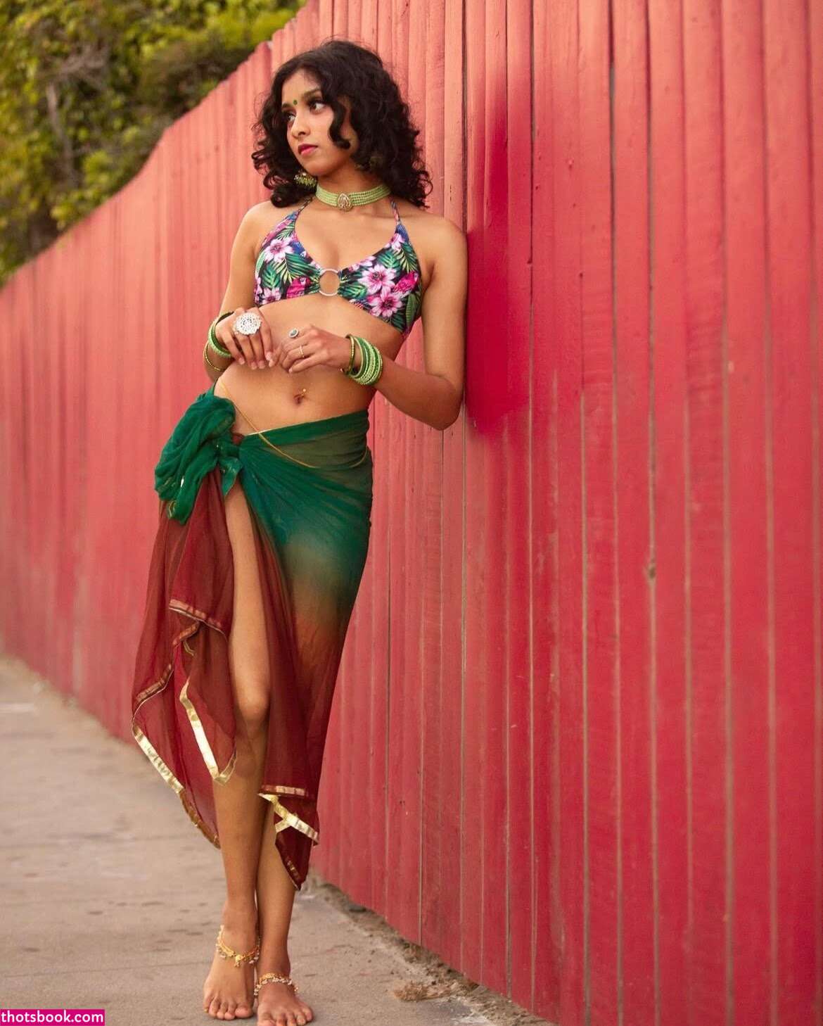 Aathira Rajeev Photo #5