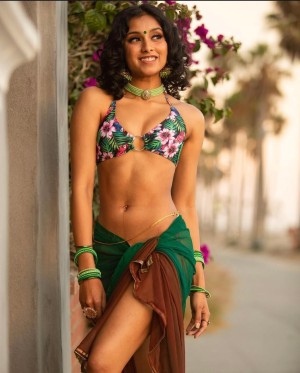 Aathira Rajeev Photo #2