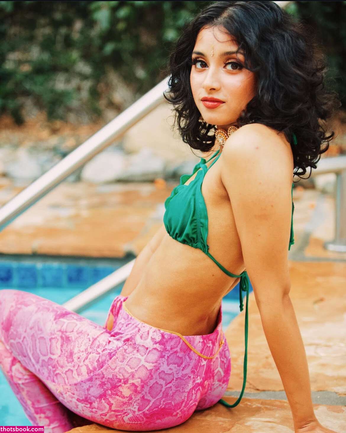 Aathira Rajeev Photo #10