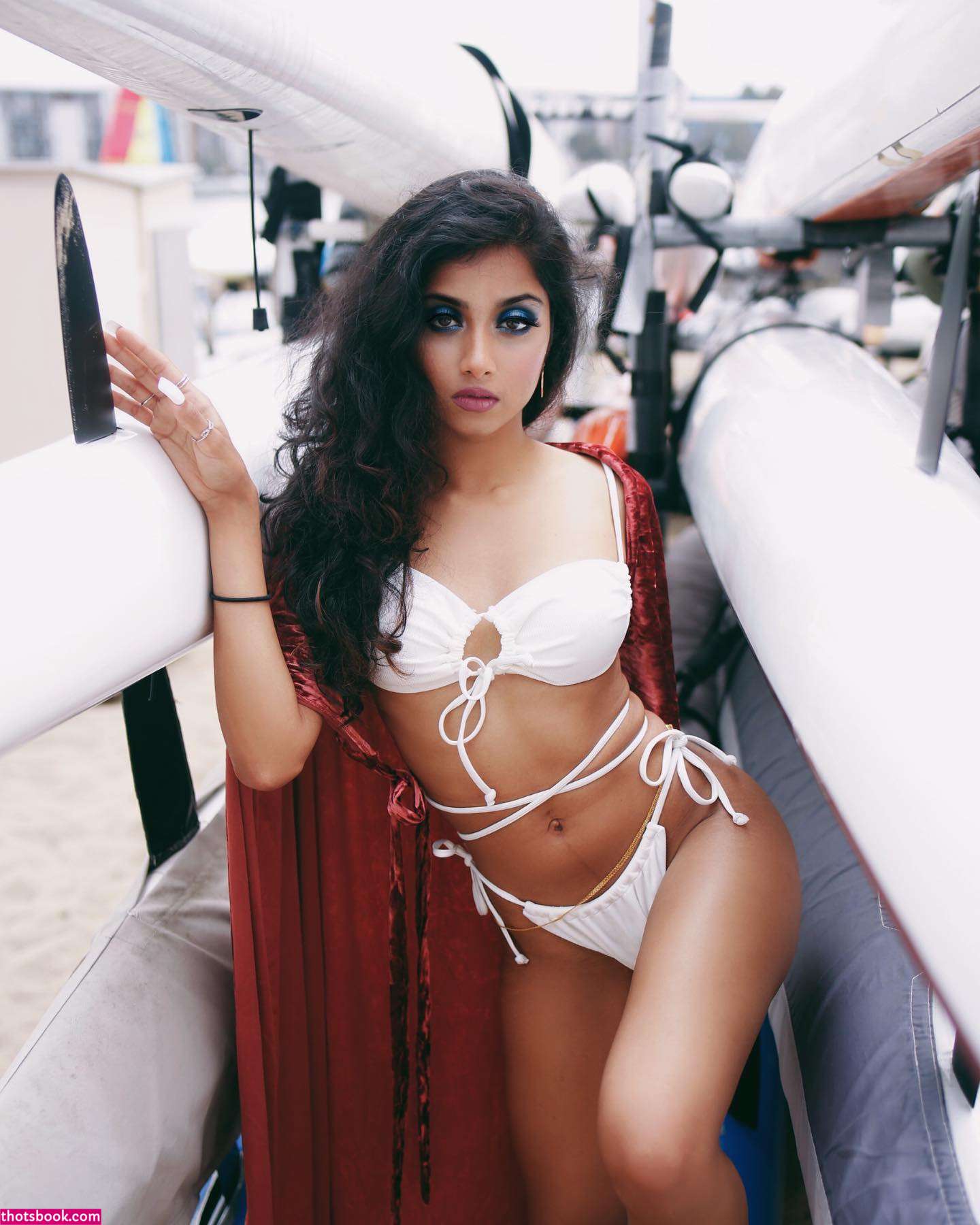 Aathira Rajeev Photo #26