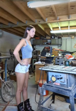 Alessandra Liu Photo #14