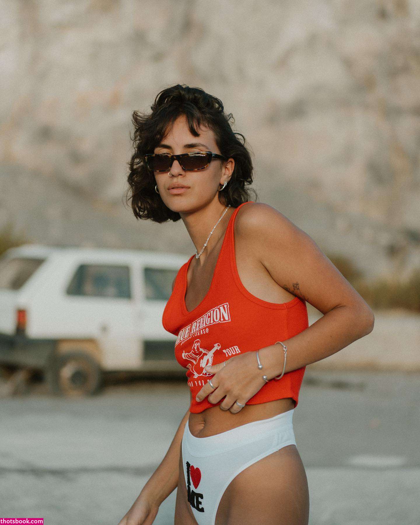 Alexandra Tischenko Photo #2