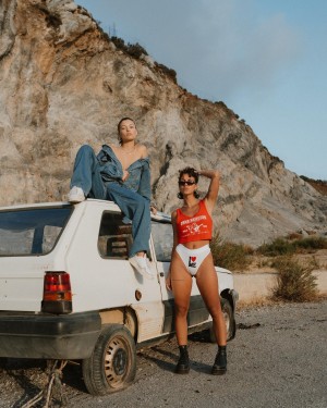 Alexandra Tischenko Photo #10