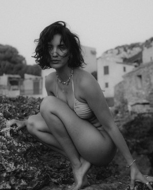 Alexandra Tischenko Photo #16