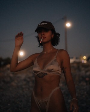 Alexandra Tischenko Post #3