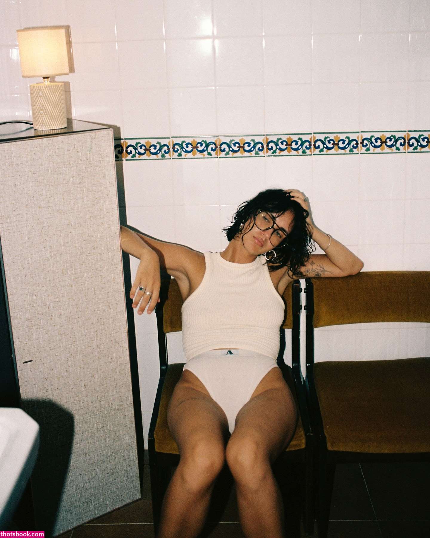 Alexandra Tischenko Photo #27