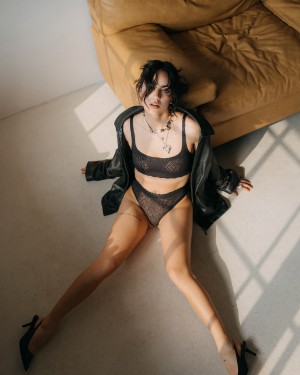 Alexandra Tischenko Photo #30