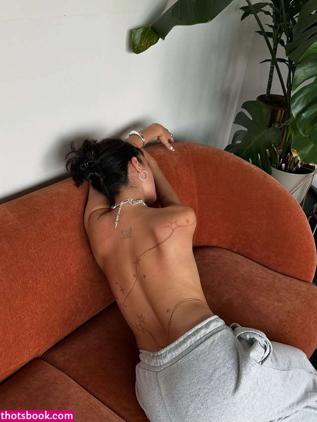 Alexandra Tischenko Photo #34