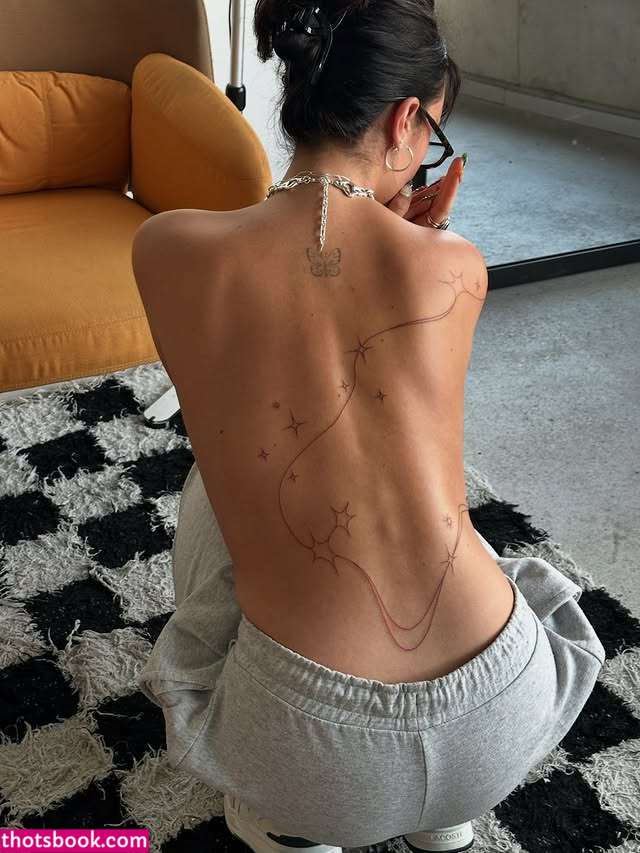 Alexandra Tischenko Photo #35