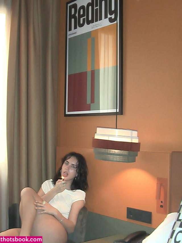 Alexandra Tischenko Photo #37