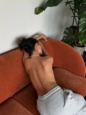 Alexandra Tischenko Photo #34