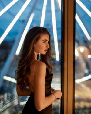 Annika Koser Photo #43