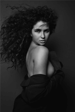 Annika Koser Photo #45