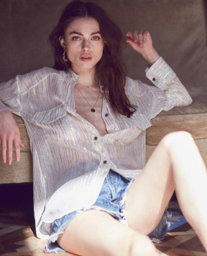 Charleen Weiss Photo #11