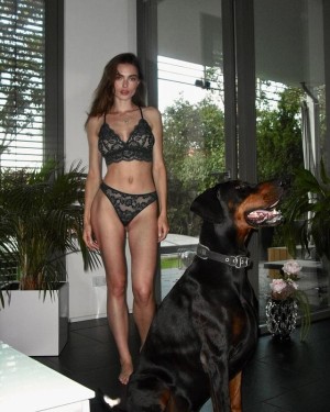 Charleen Weiss Photo #36