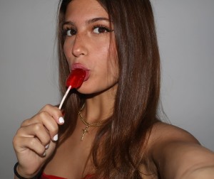 Jenny Popach Photo #10