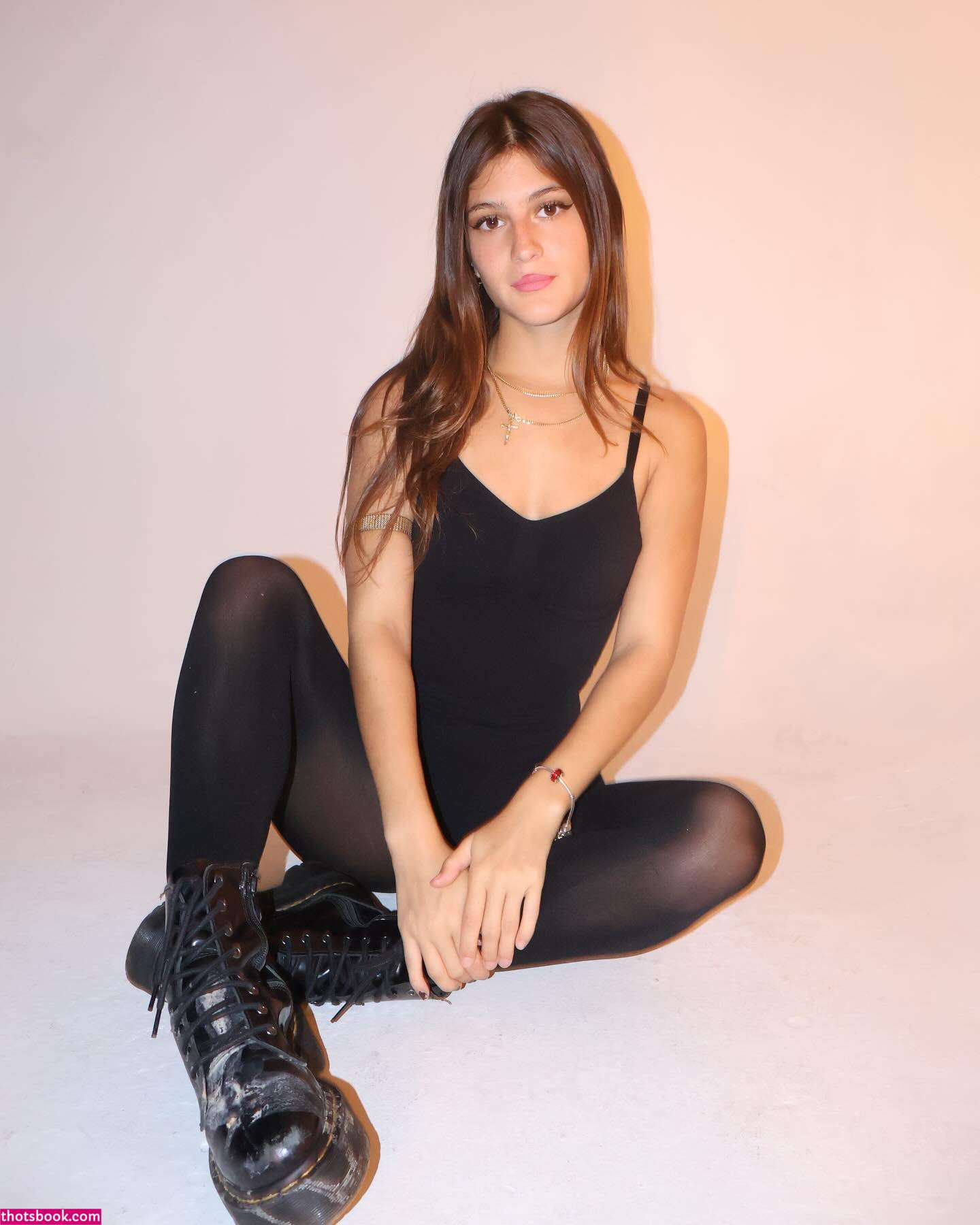 Jenny Popach Photo #49