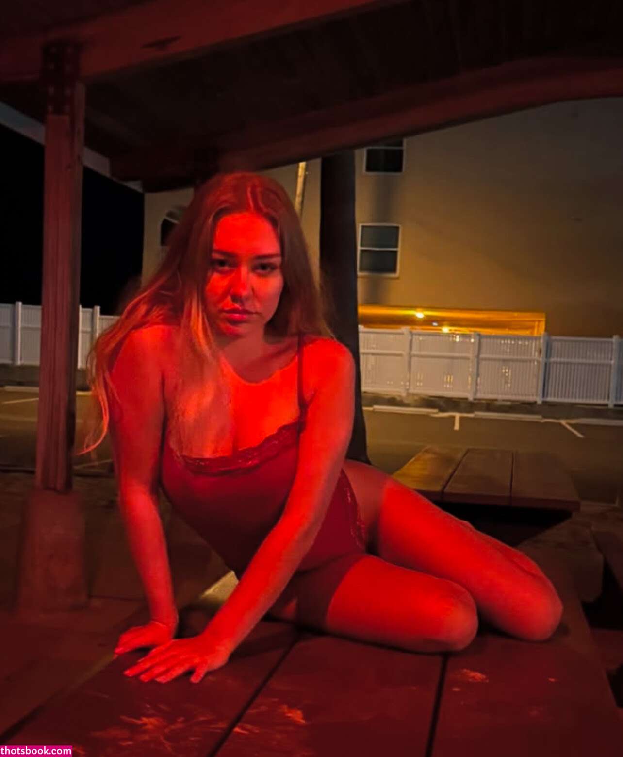 Madison Rose Photo #3