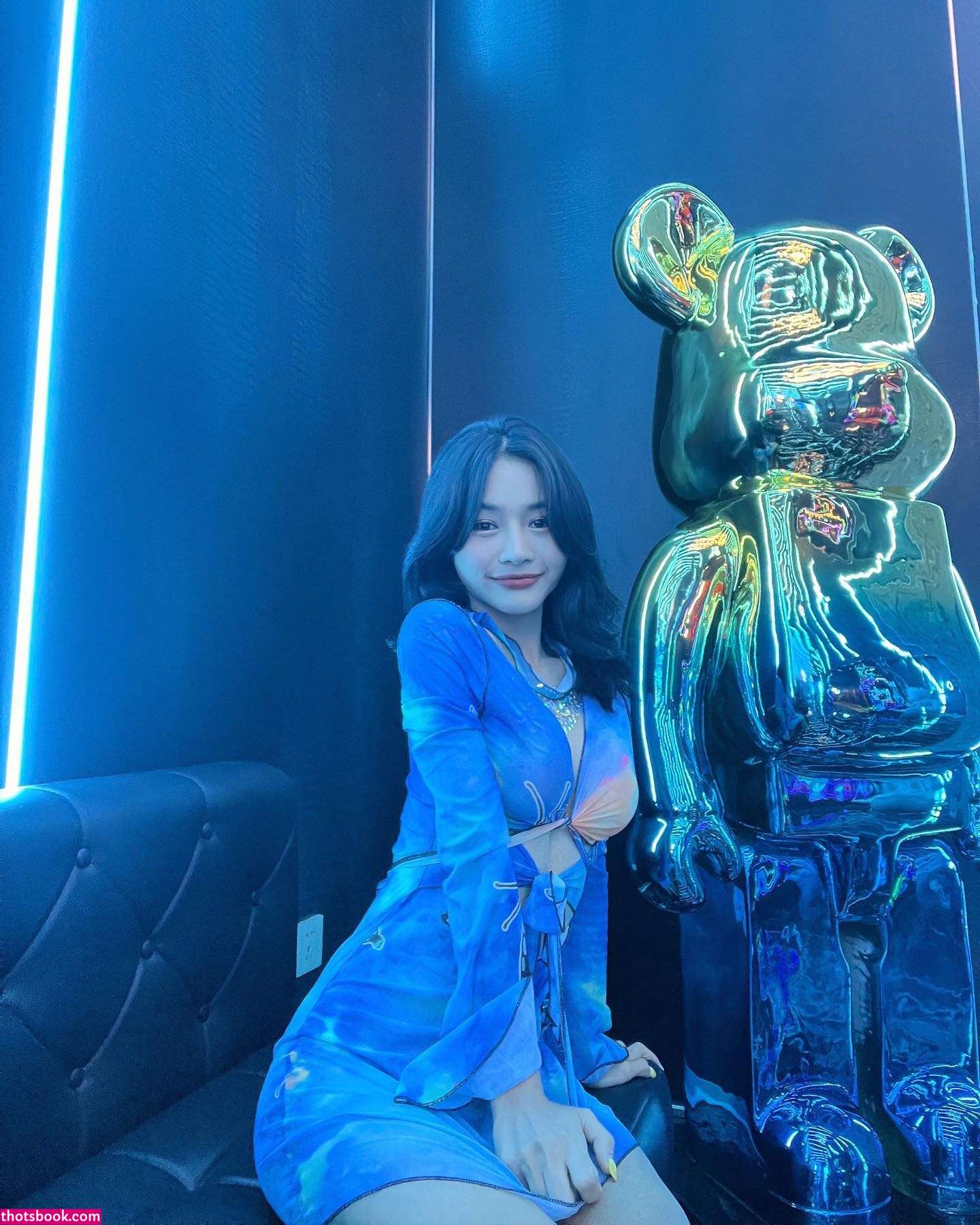 Prapatsorn Theethatburee Photo #55